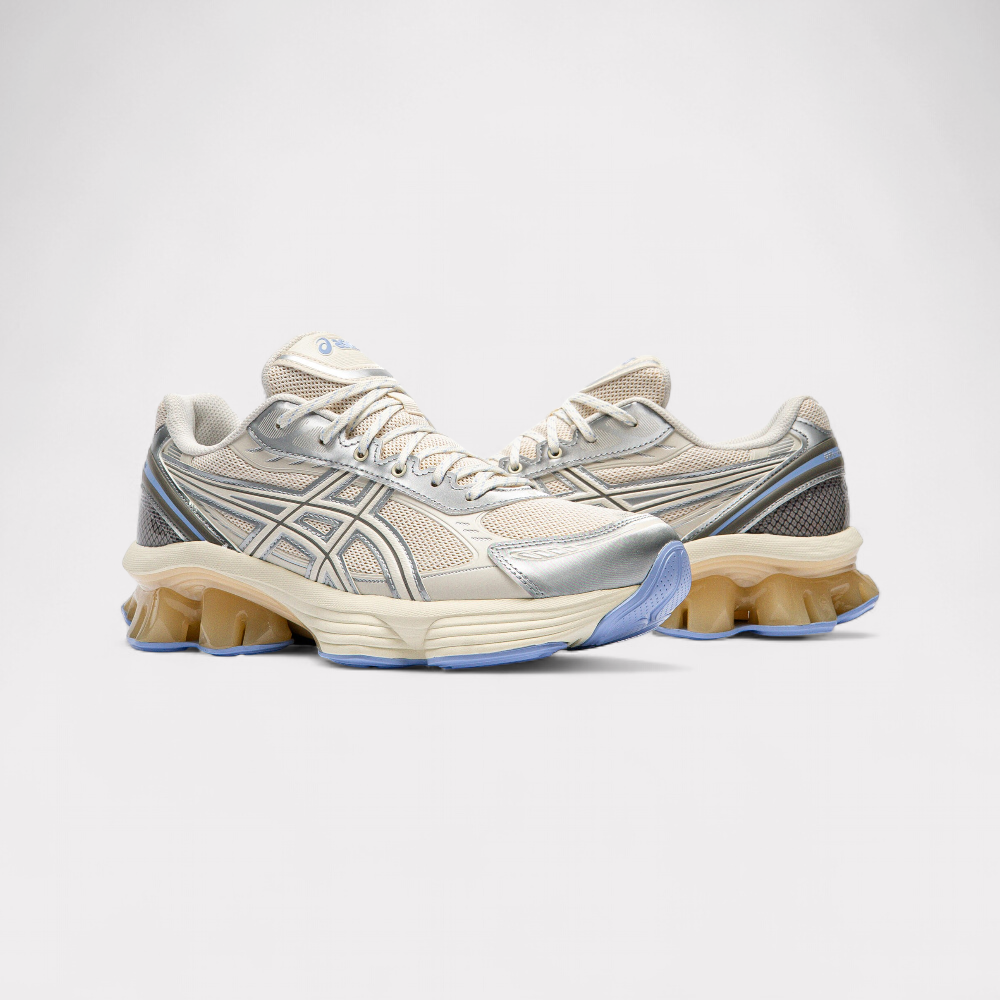 GEL-KINETIC FLUENT - Cream