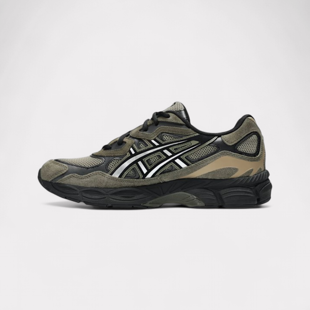 GEL-NYC - Pepper Black