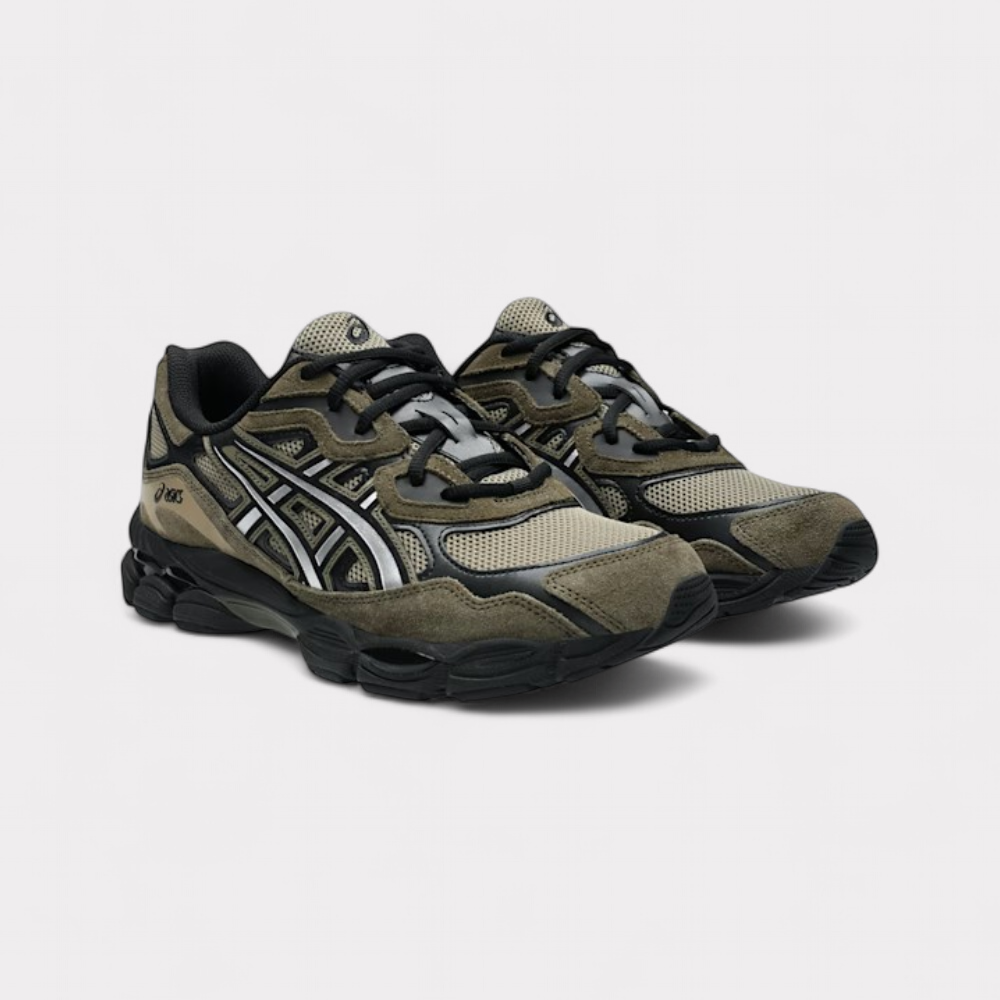 GEL-NYC - Pepper Black