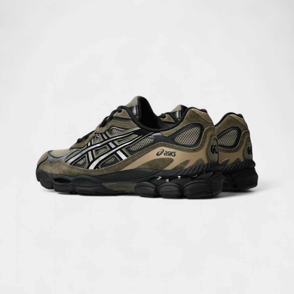 GEL-NYC - Pepper Black