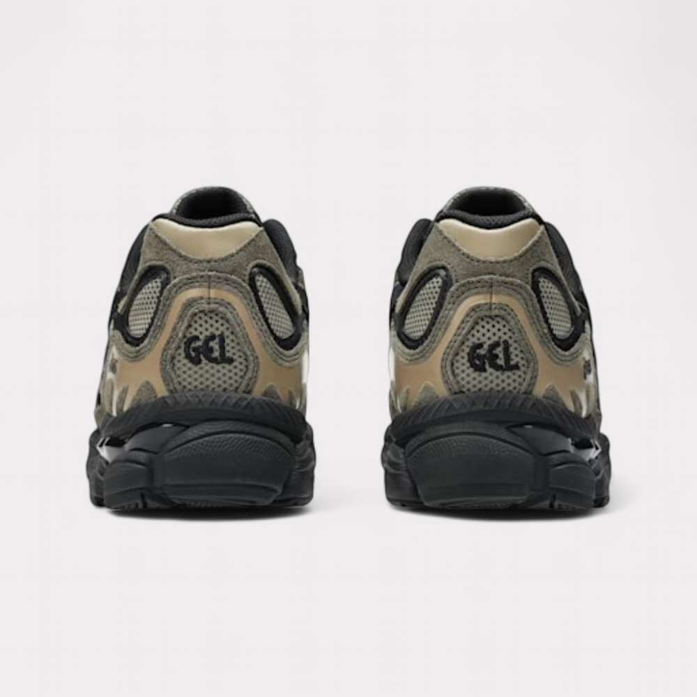 GEL-NYC - Pepper Black