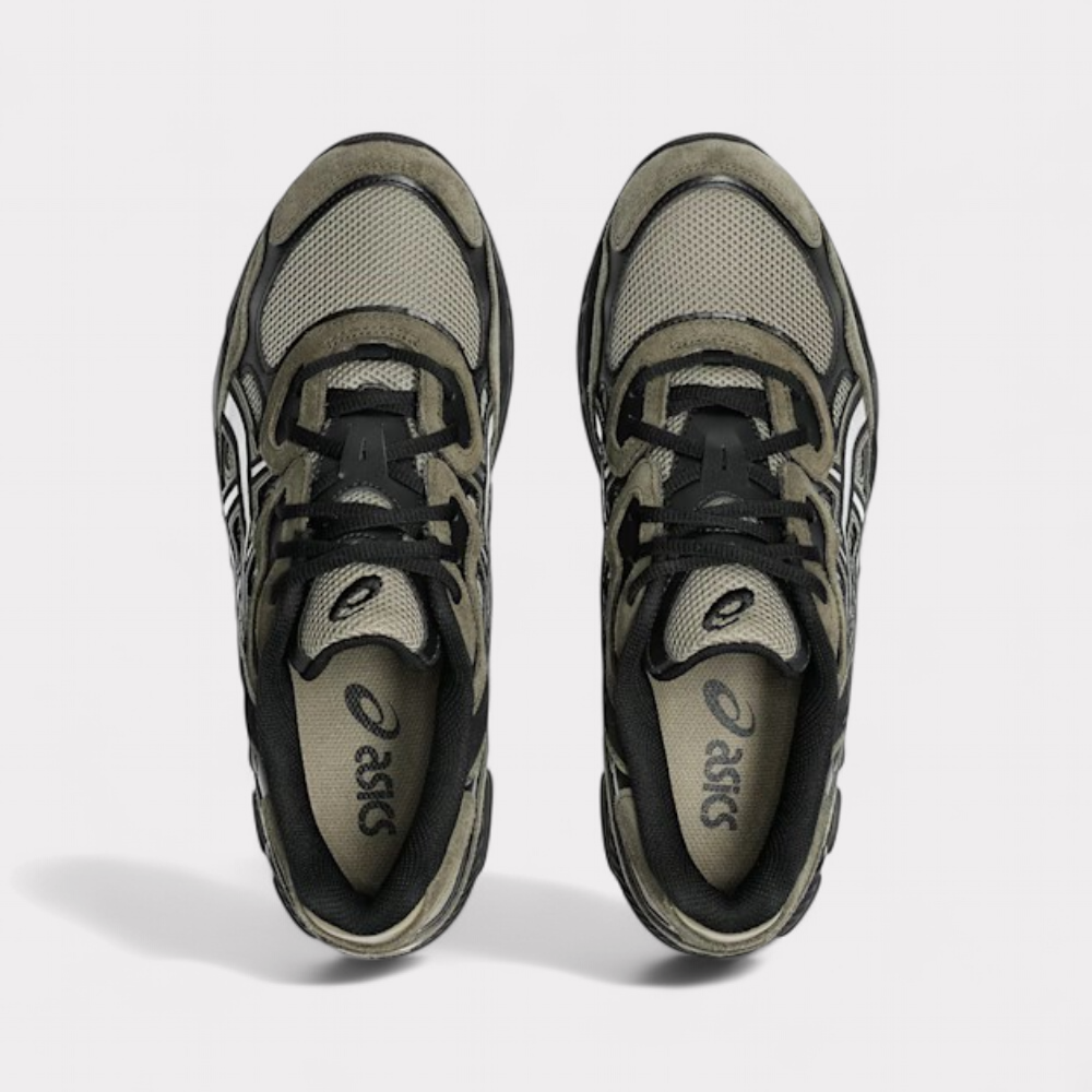 GEL-NYC - Pepper Black