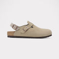 Birkenstock Tokio - Suede Taupe