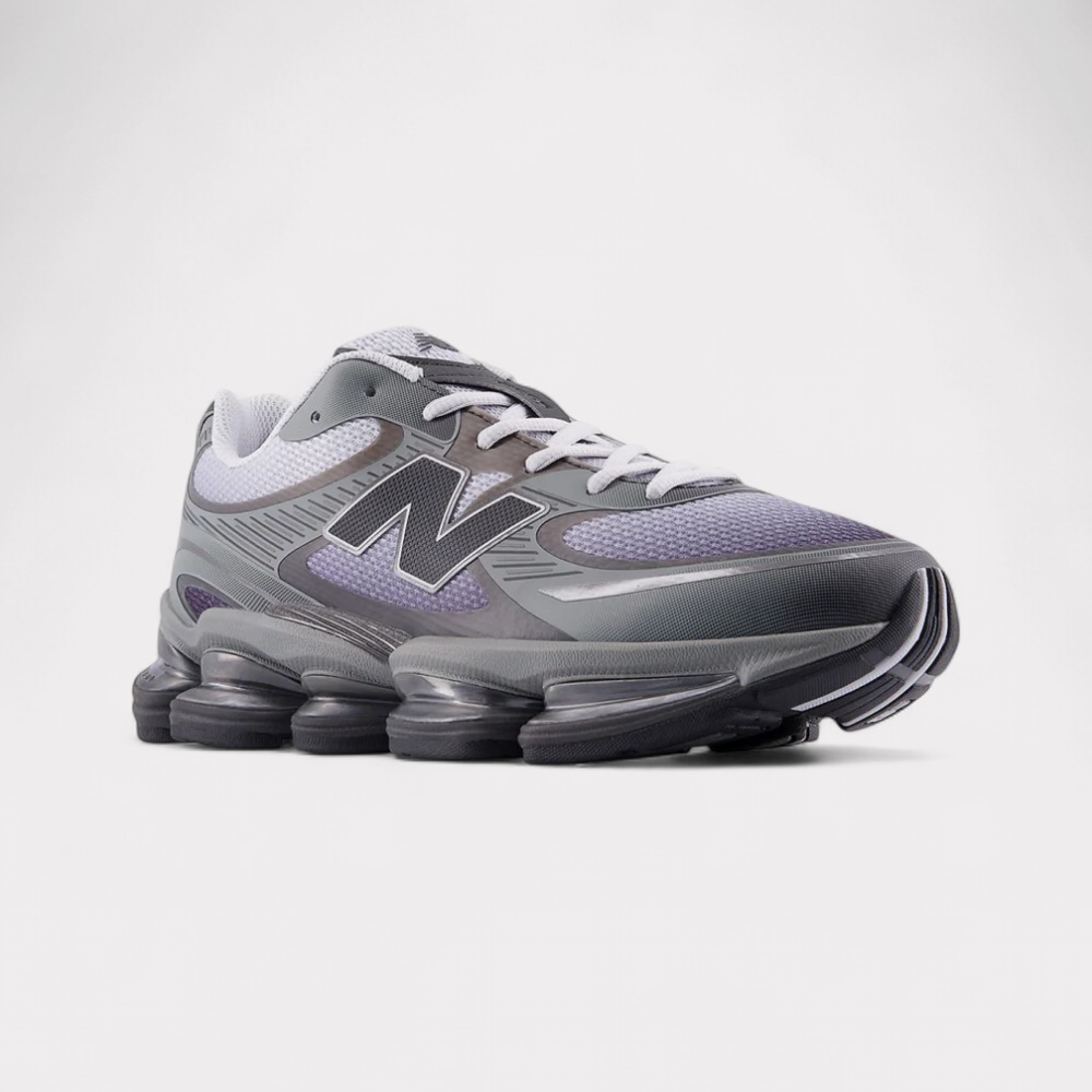 New Balance 2000 - Pearl Grey