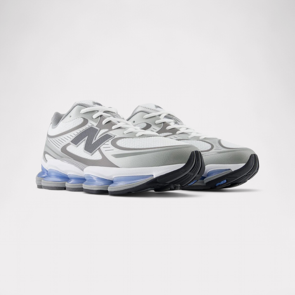 New Balance 2000 - Light Chrome Blue