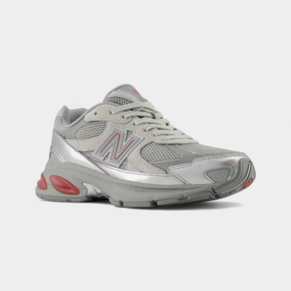 New Balance 2010 - Silver Metallic