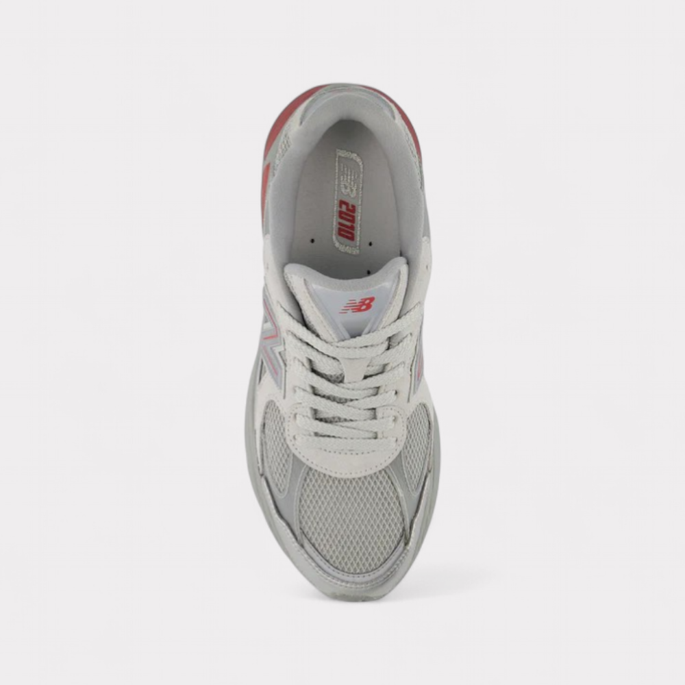 New Balance 2010 - Silver Metallic