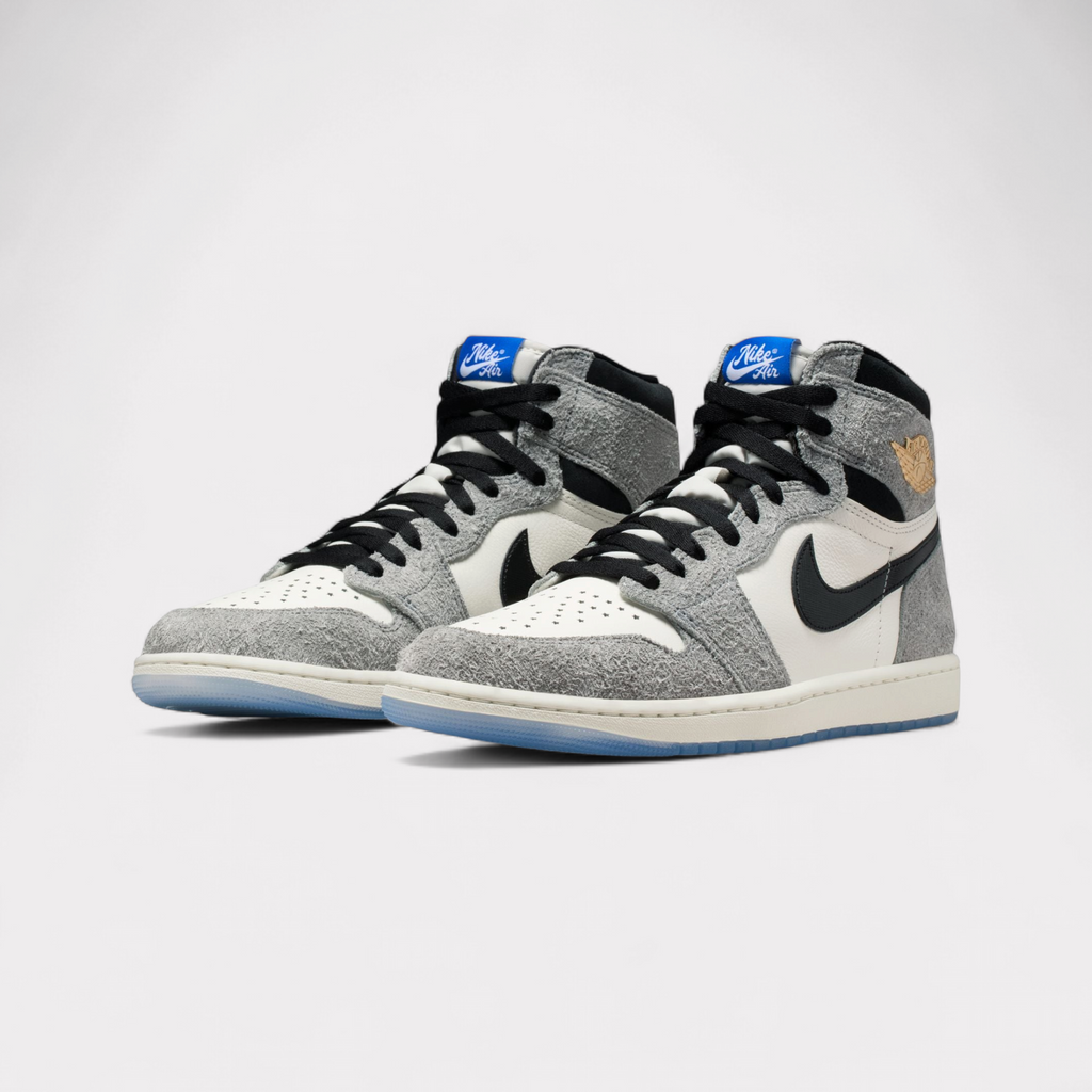 Air Jordan 1 High OG - All Star Cool Grey