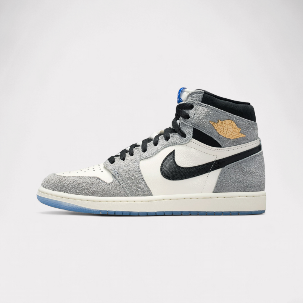 Air Jordan 1 High OG - All Star Cool Grey