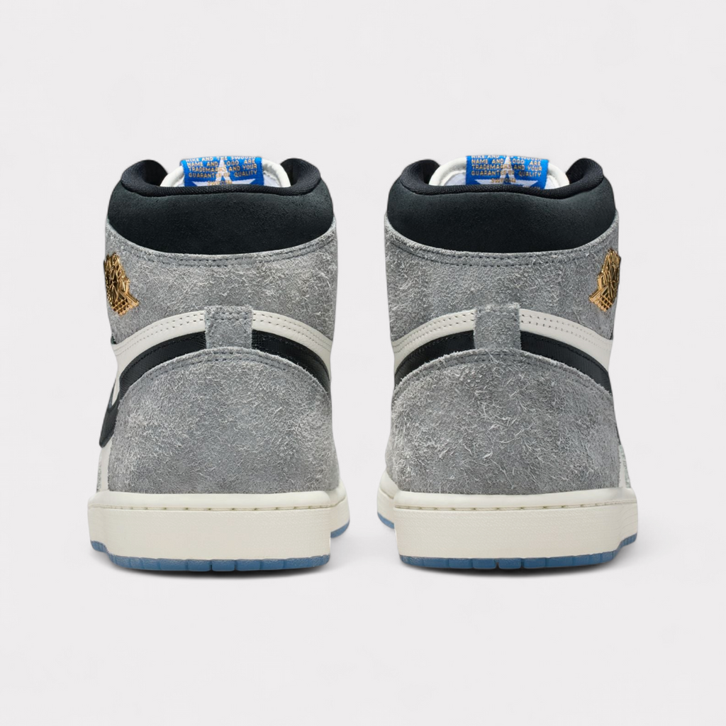 Air Jordan 1 High OG - All Star Cool Grey
