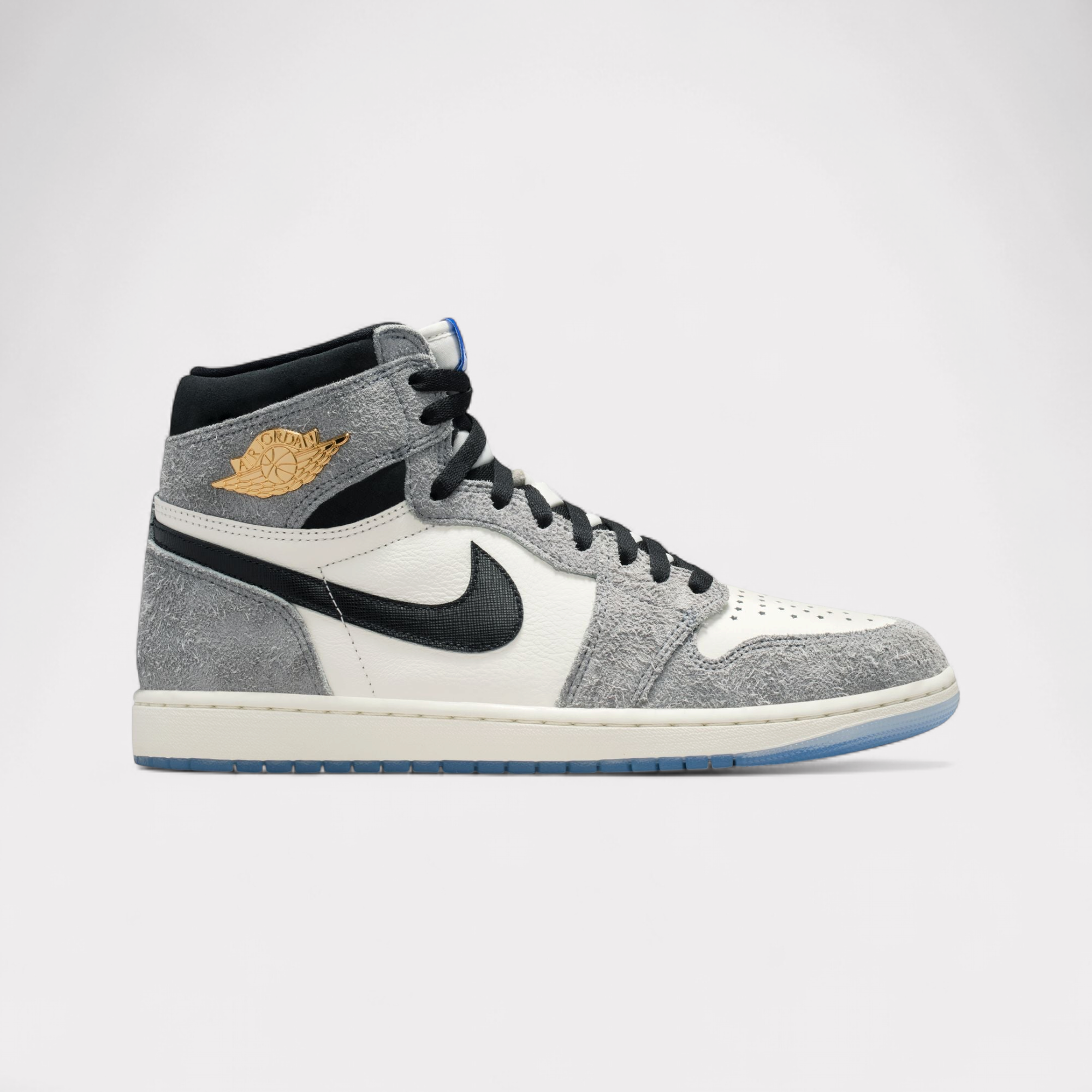 Air Jordan 1 High OG - All Star Cool Grey
