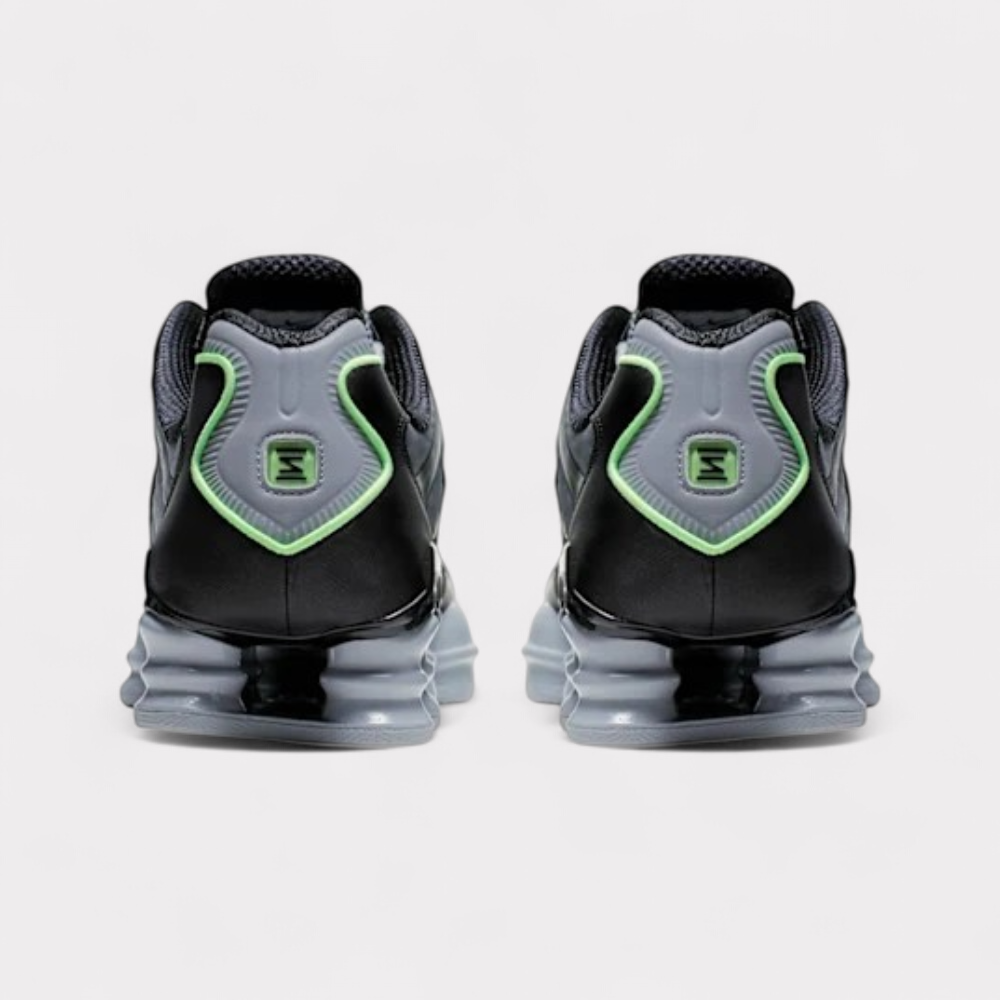 Nike Shox TL - Grey Lime