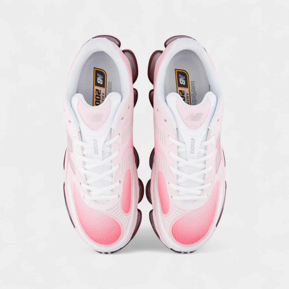 New Balance 2000 - Rose Sugar