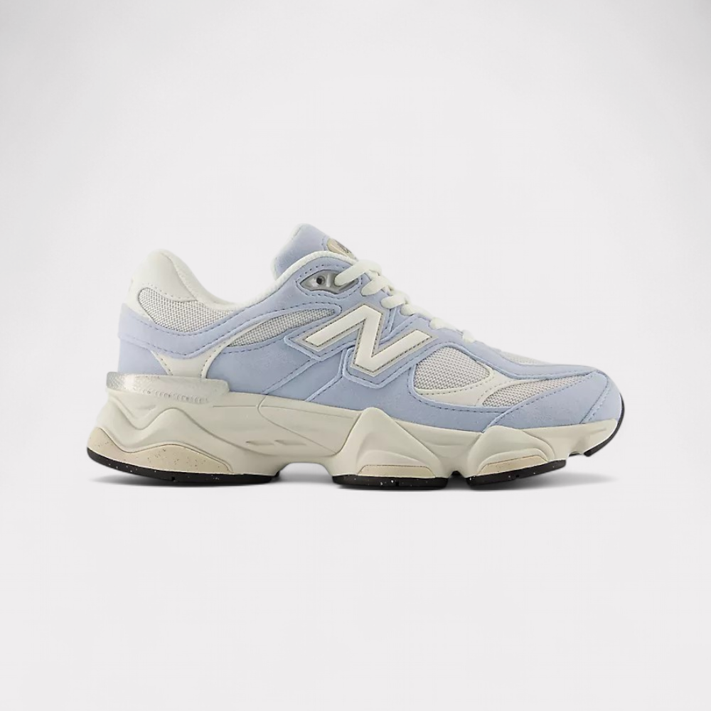New Balance 9060 - Light Blue (GS)