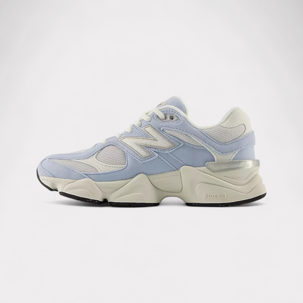 New Balance 9060 - Light Blue (GS)