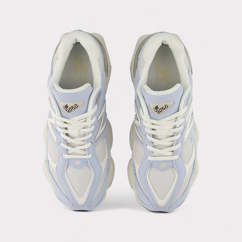 New Balance 9060 - Light Blue (GS)