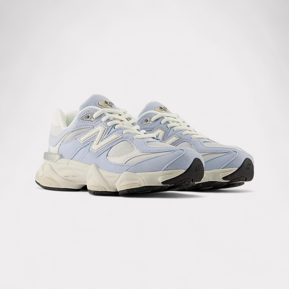New Balance 9060 - Light Blue (GS)