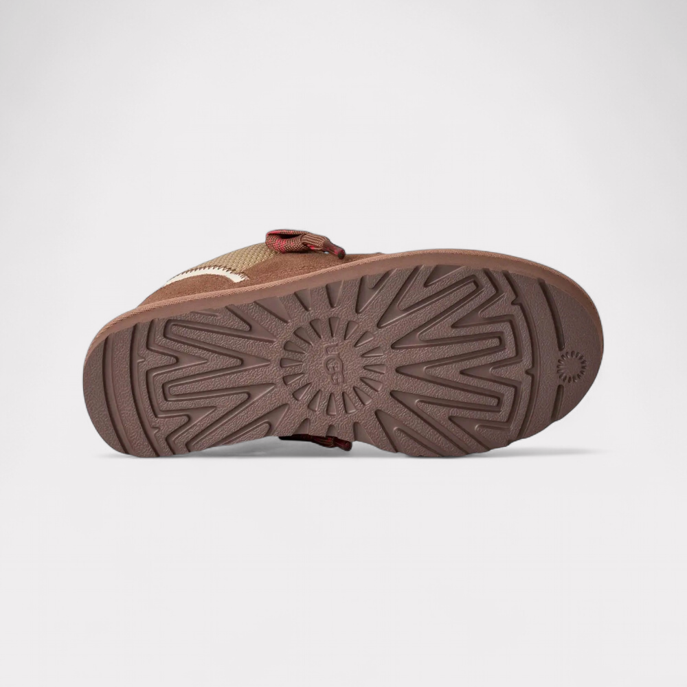 UGG Lowmel - Rocky Oak