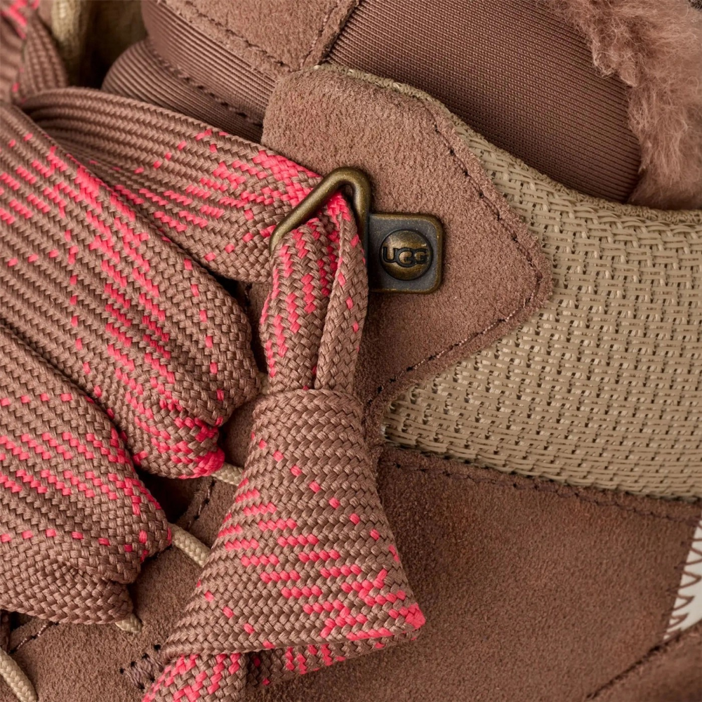 UGG Lowmel - Rocky Oak