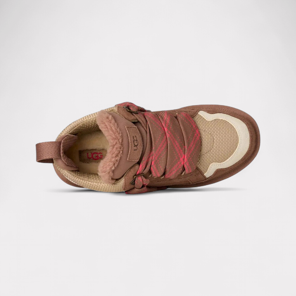UGG Lowmel - Rocky Oak