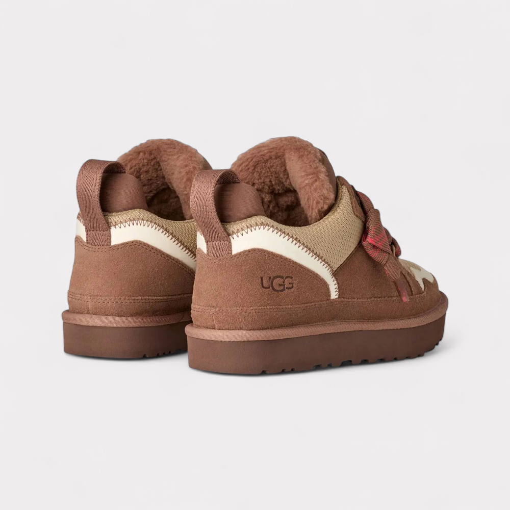 UGG Lowmel - Rocky Oak