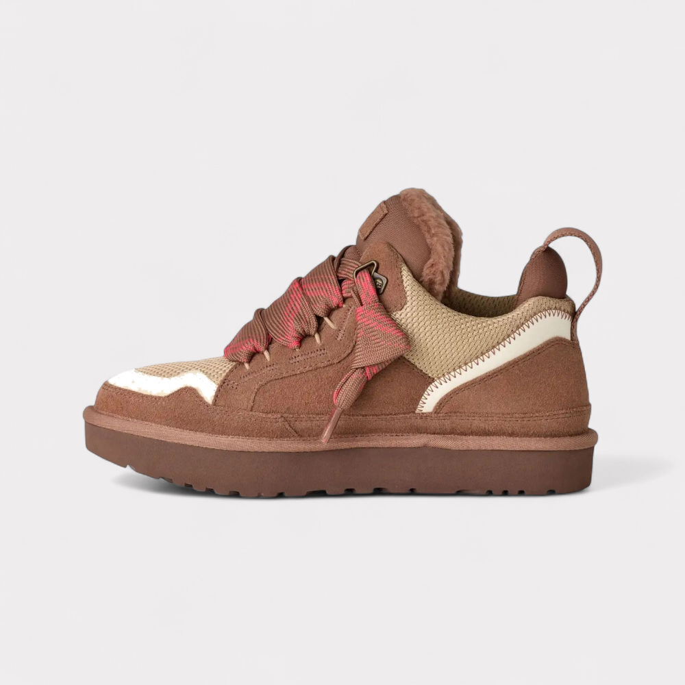 UGG Lowmel - Rocky Oak