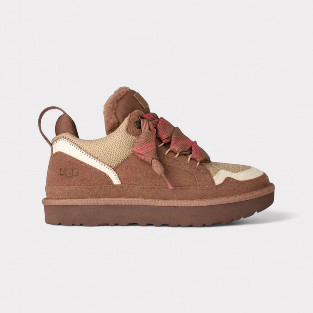 UGG Lowmel - Rocky Oak