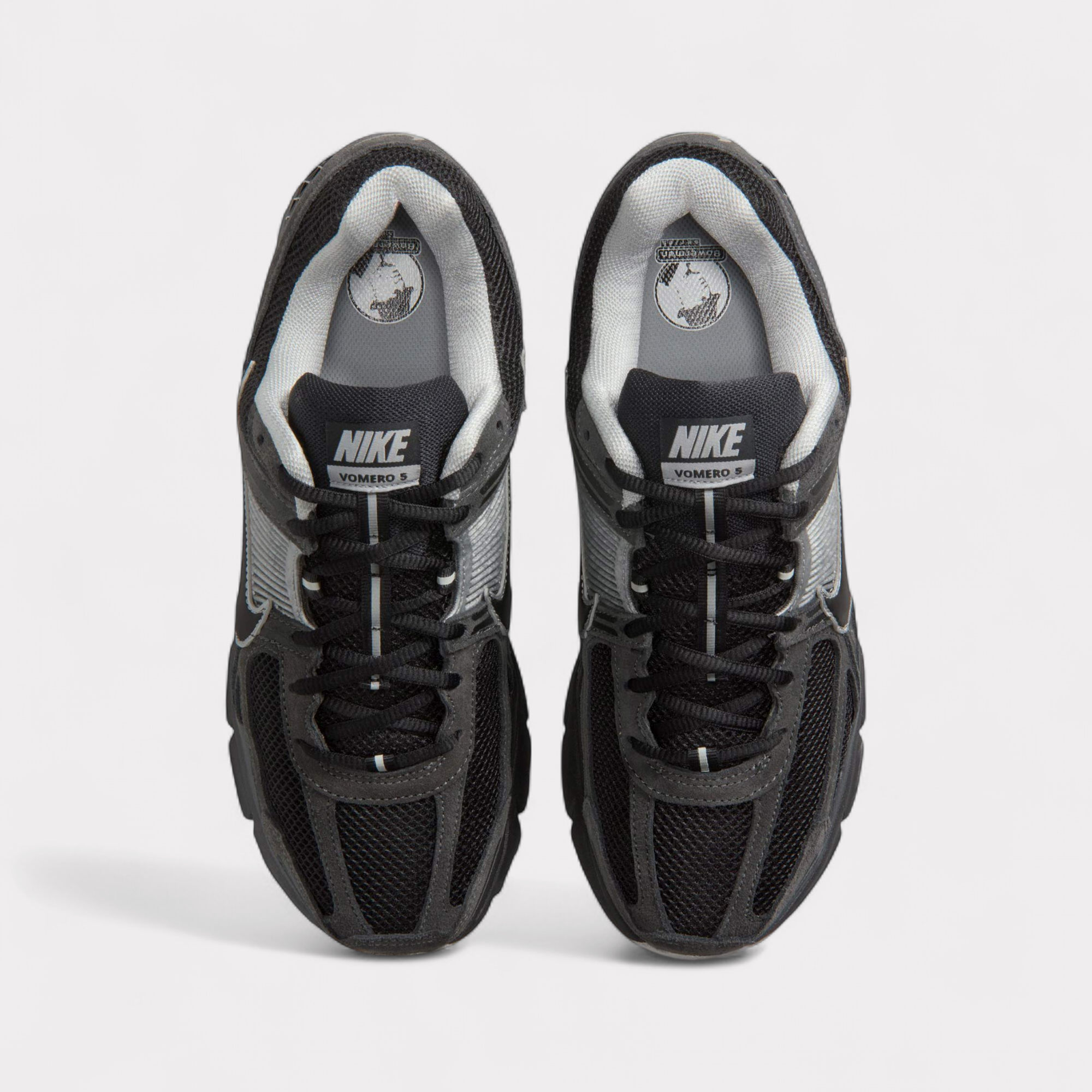Nike Zoom Vomero 5 - Anthracite Chrome