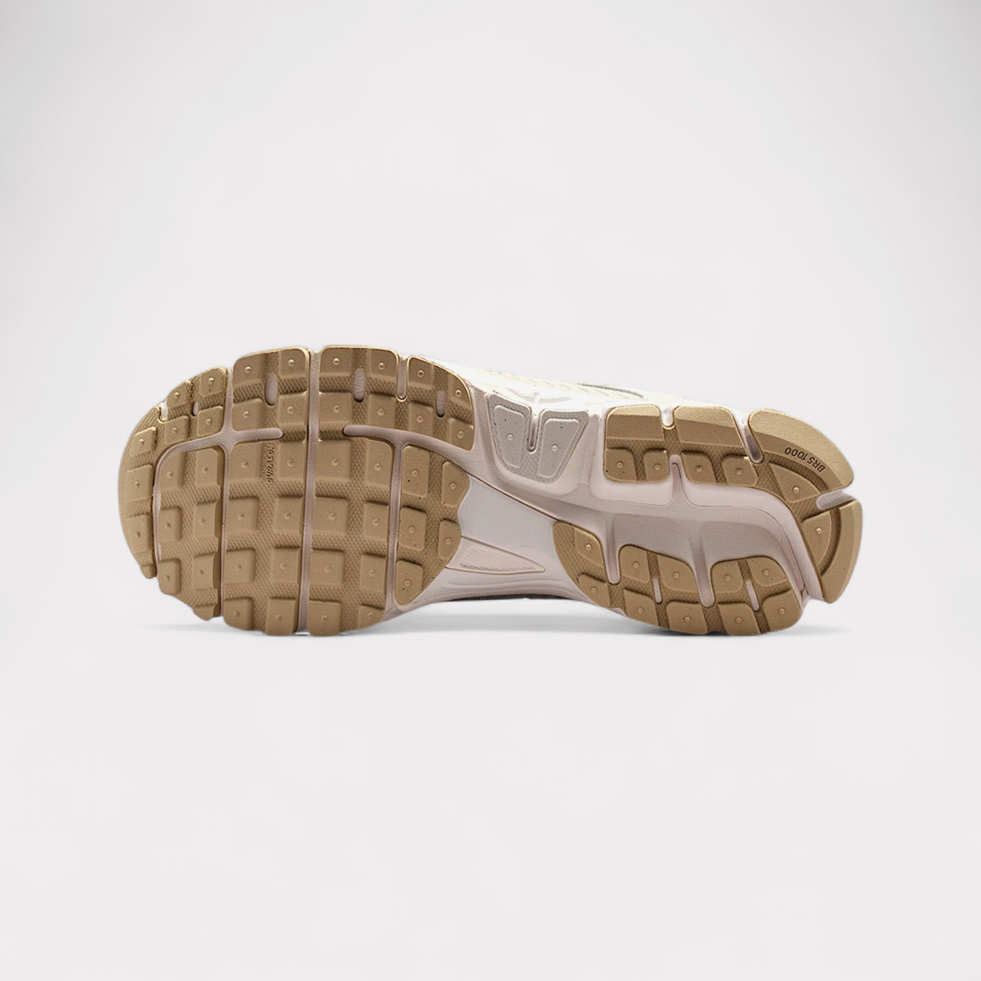 Nike Zoom Vomero 5 - Light Bone Phantom