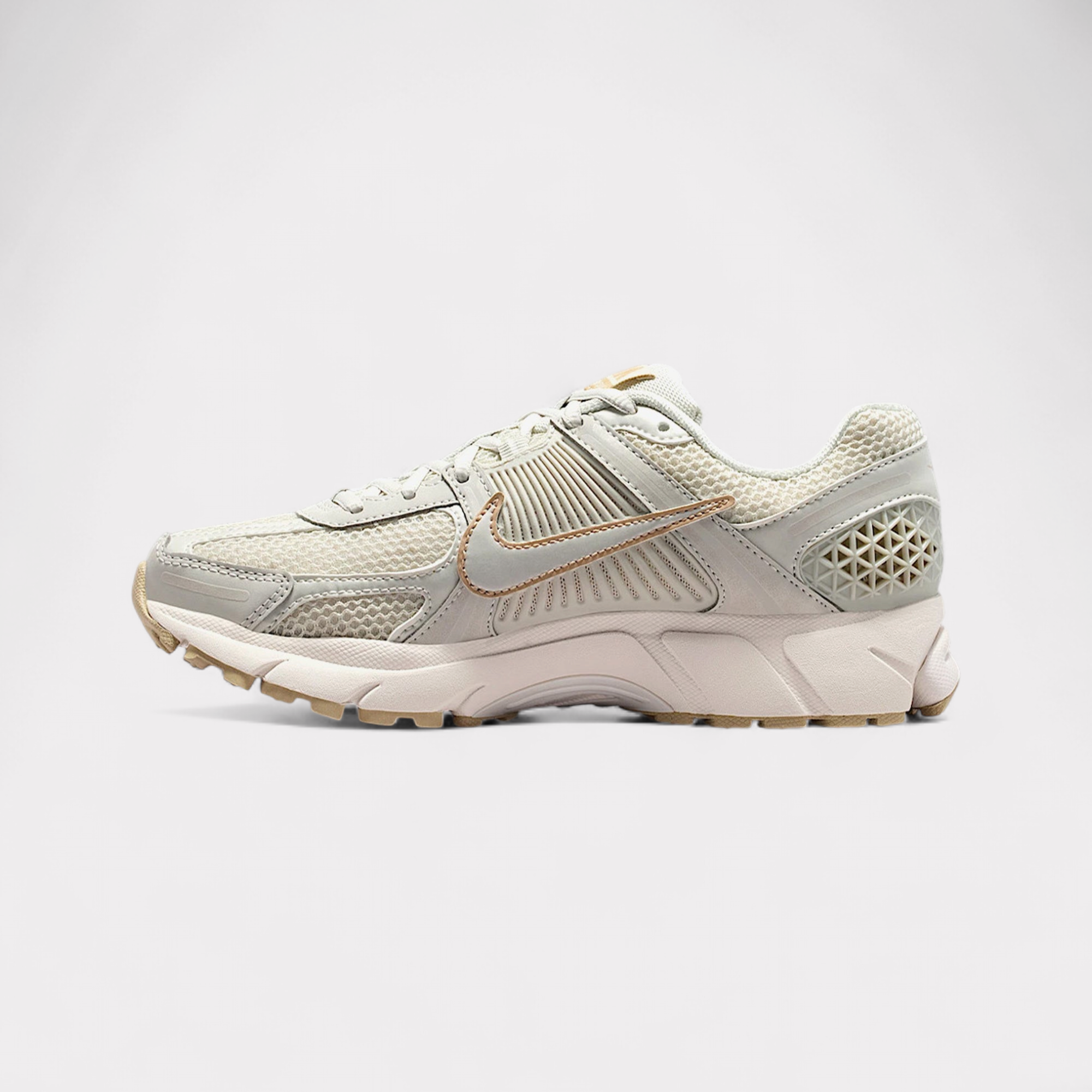 Nike Zoom Vomero 5 - Light Bone Phantom