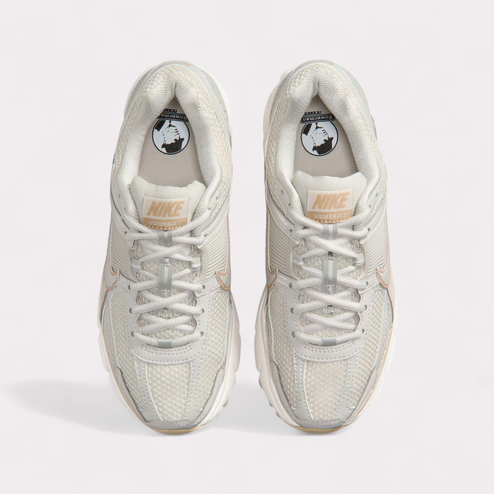 Nike Zoom Vomero 5 - Light Bone Phantom