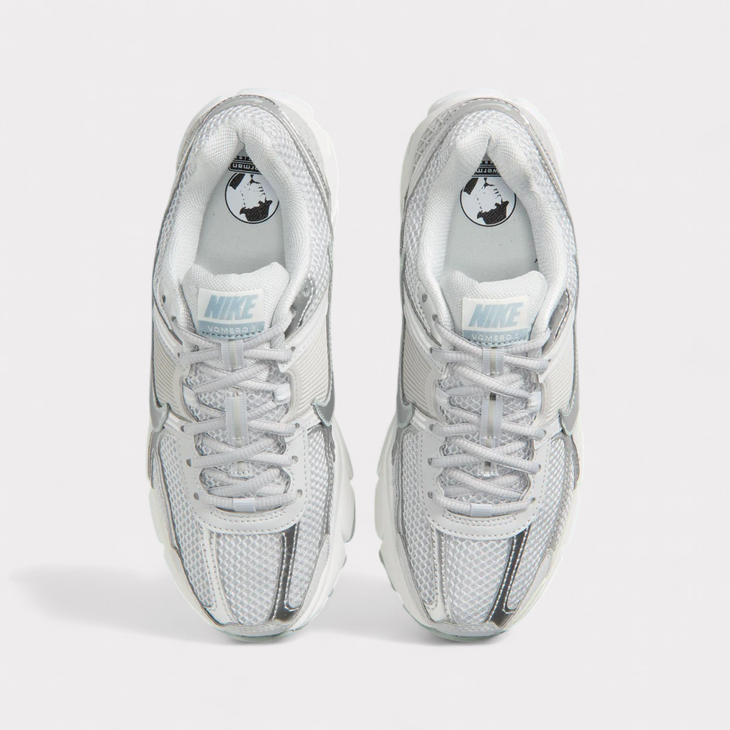 Nike Zoom Vomero 5 - Grey Fog Spruce