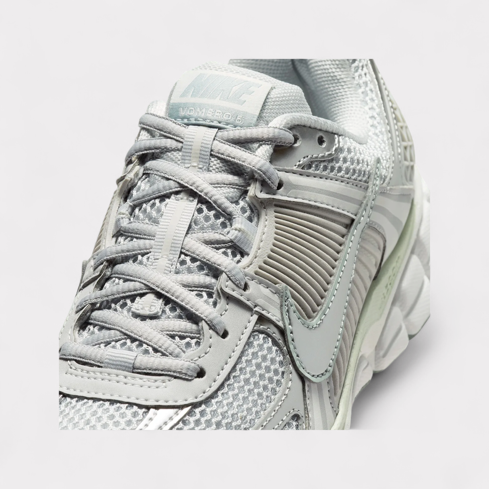 Nike Zoom Vomero 5 - Grey Fog Spruce