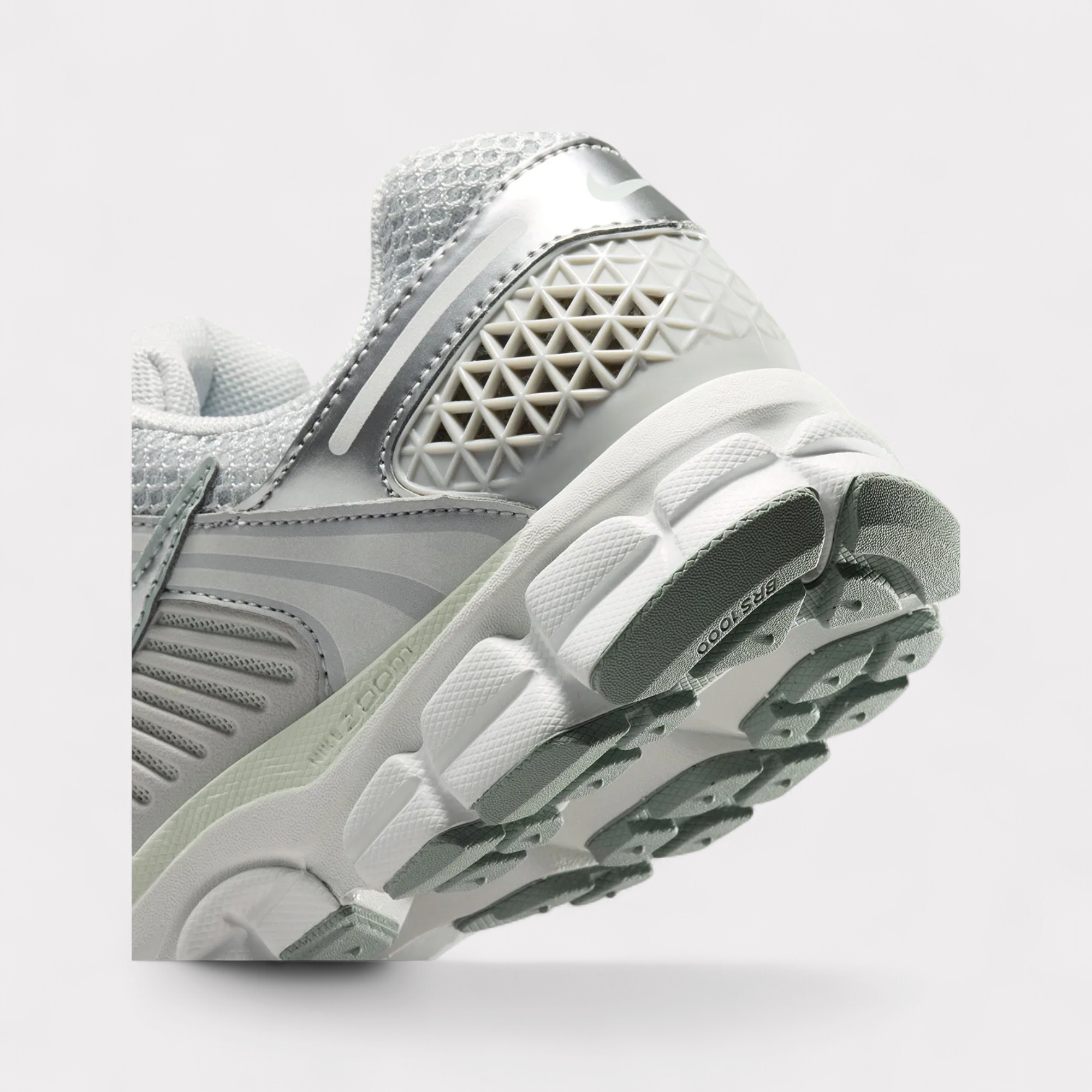 Nike Zoom Vomero 5 - Grey Fog Spruce