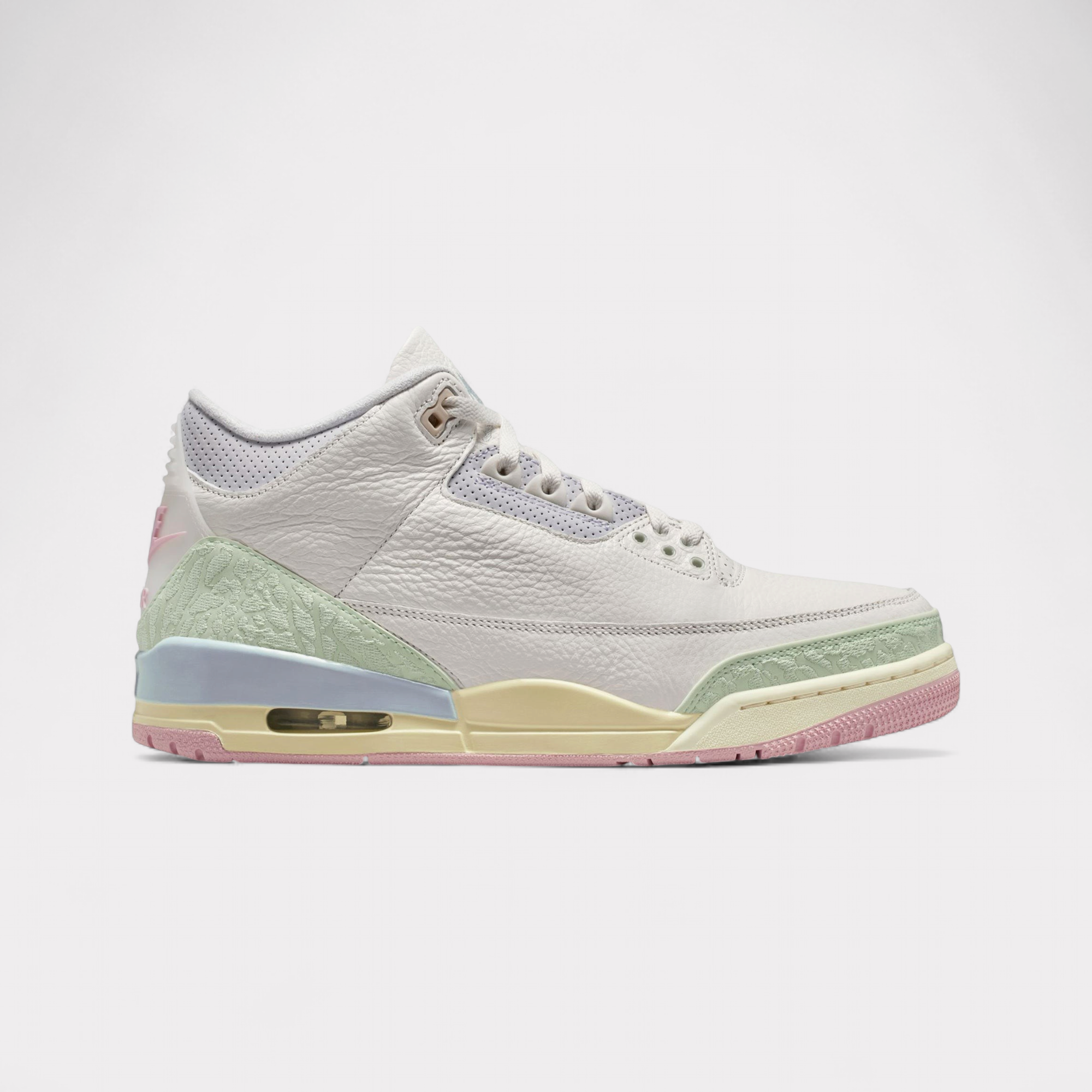 Air Jordan 3 Retro - Spring Is In The Air