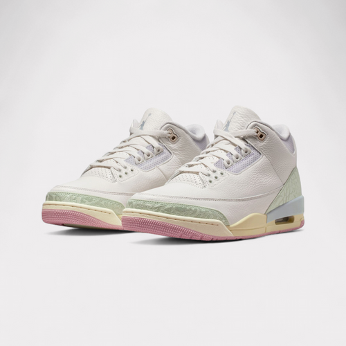 Air Jordan 3 Retro - Spring Is In The Air