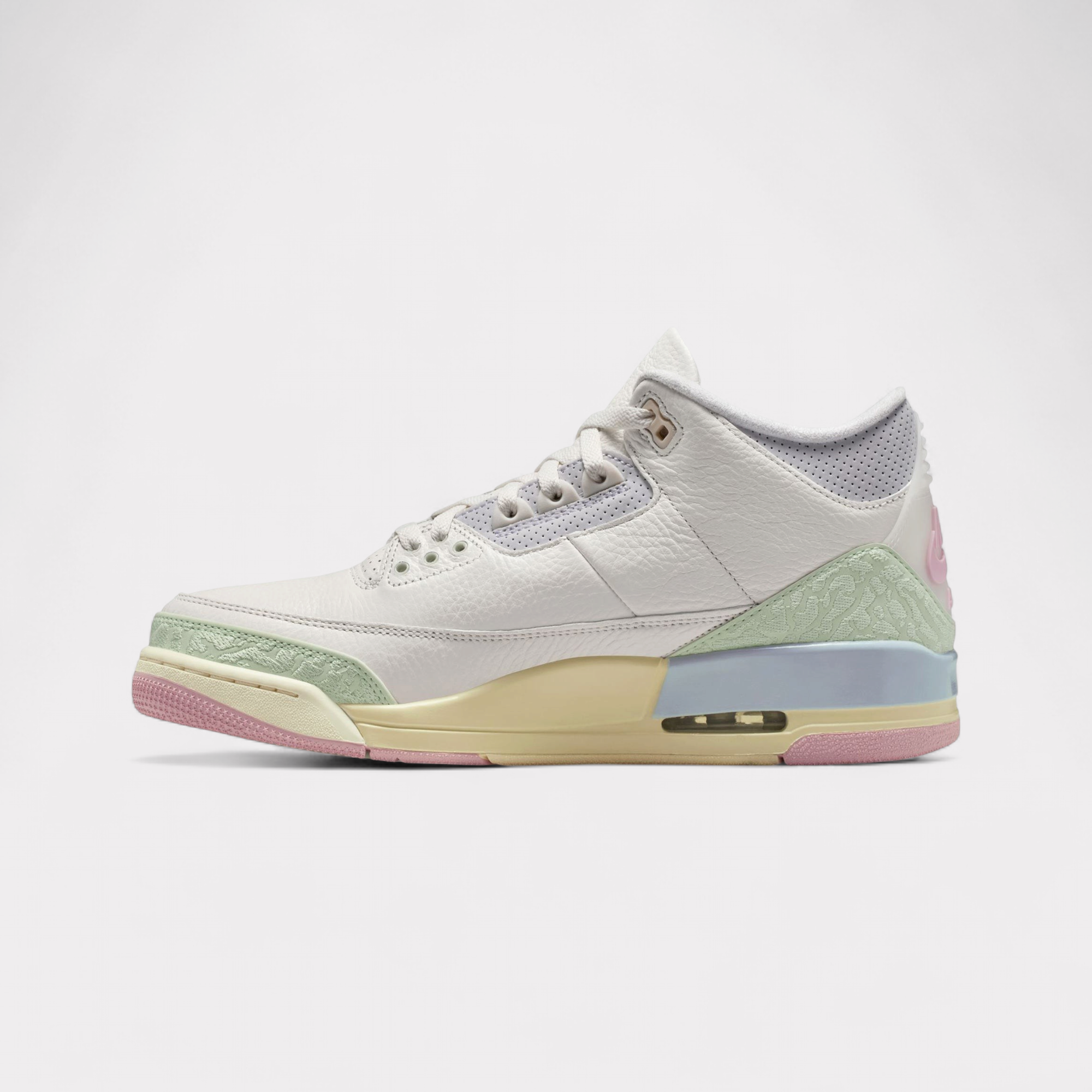Air Jordan 3 Retro - Spring Is In The Air