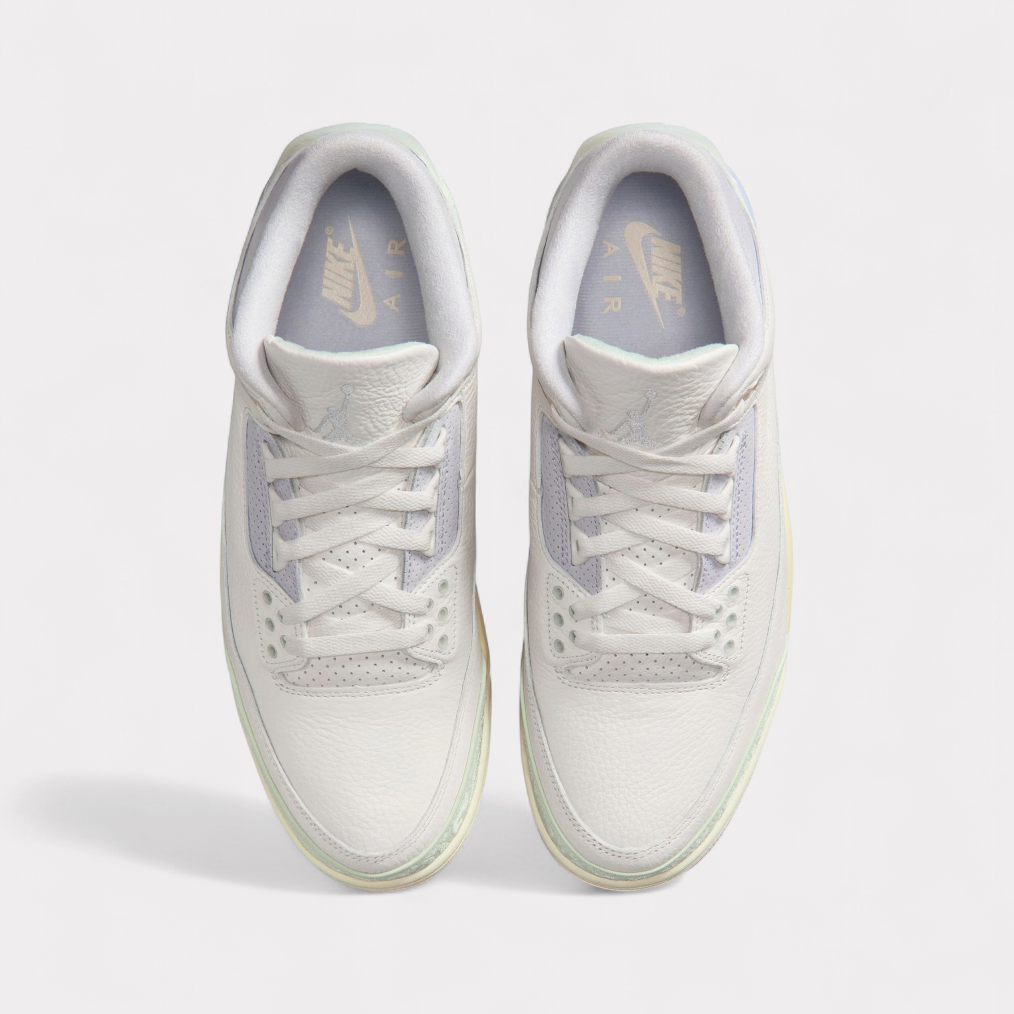 Air Jordan 3 Retro - Spring Is In The Air