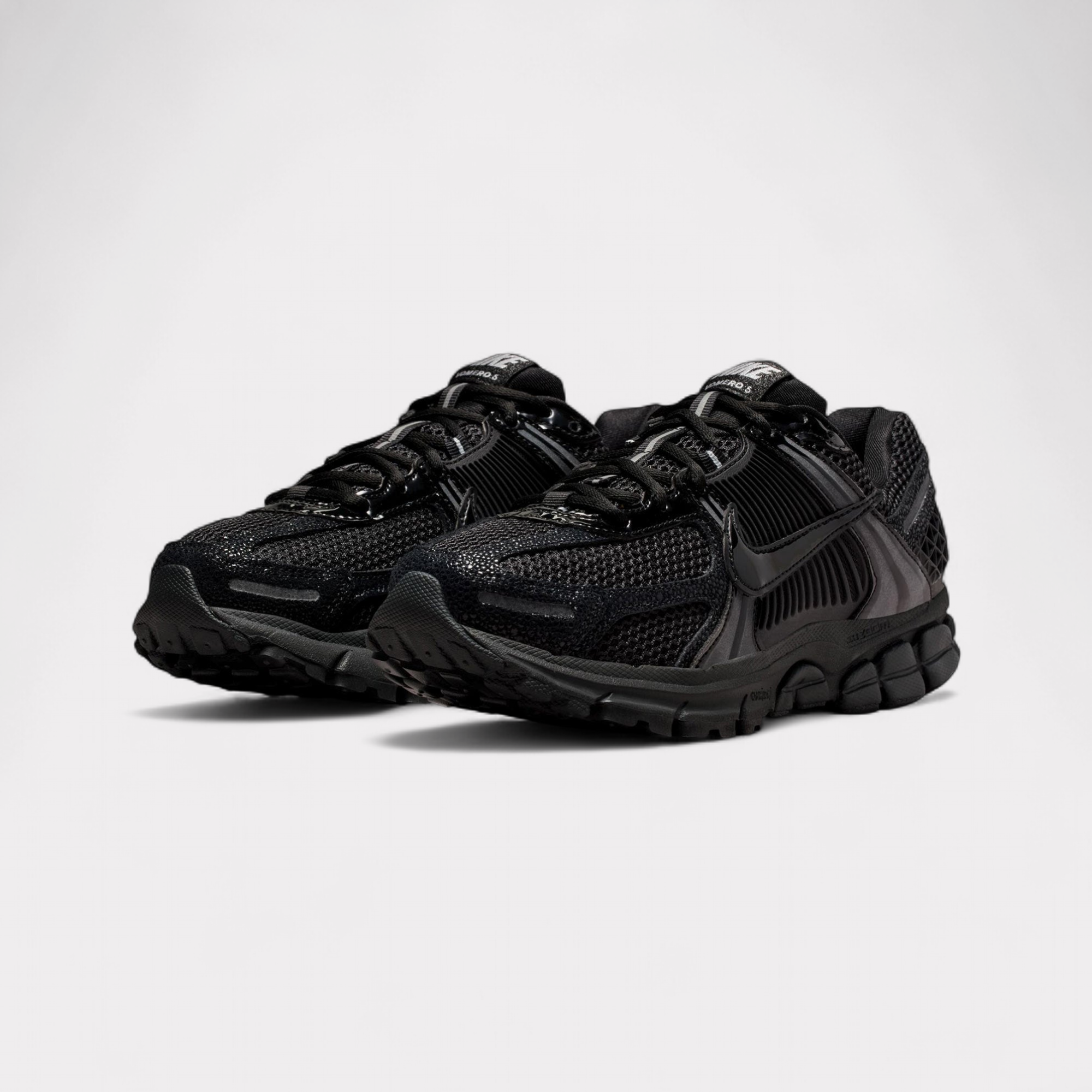 Nike Zoom Vomero 5 - Black Patent