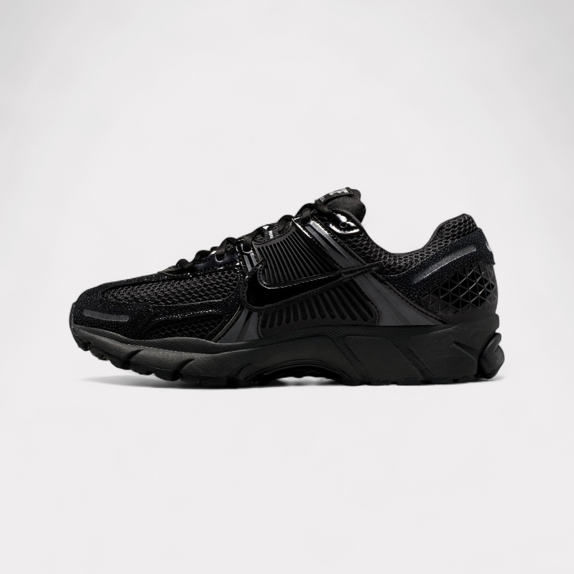 Nike Zoom Vomero 5 - Black Patent