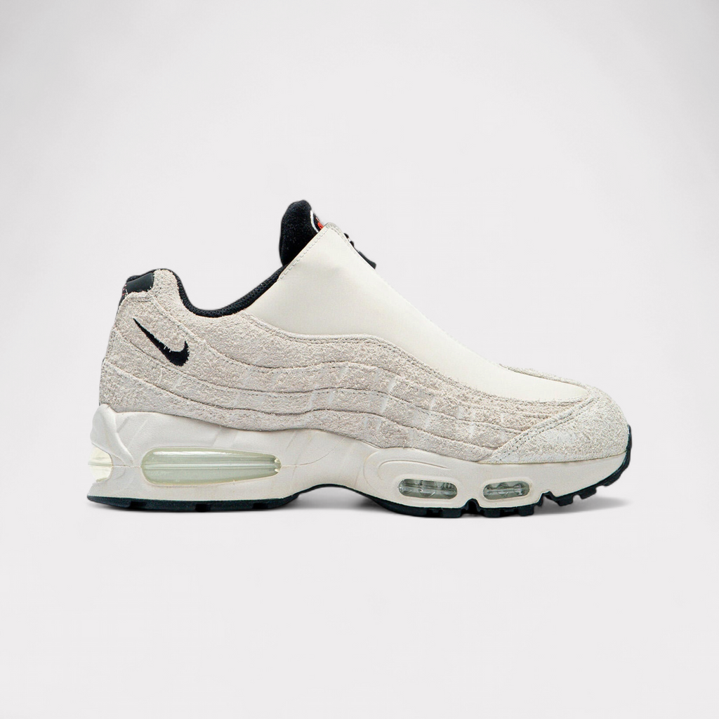 Nike Air Max 95 Zip - Phantom