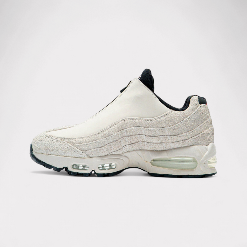 Nike Air Max 95 Zip - Phantom