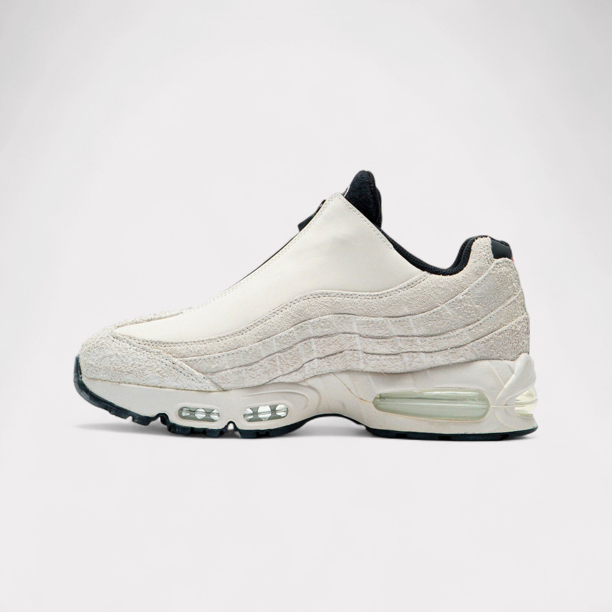 Nike Air Max 95 Zip - Phantom