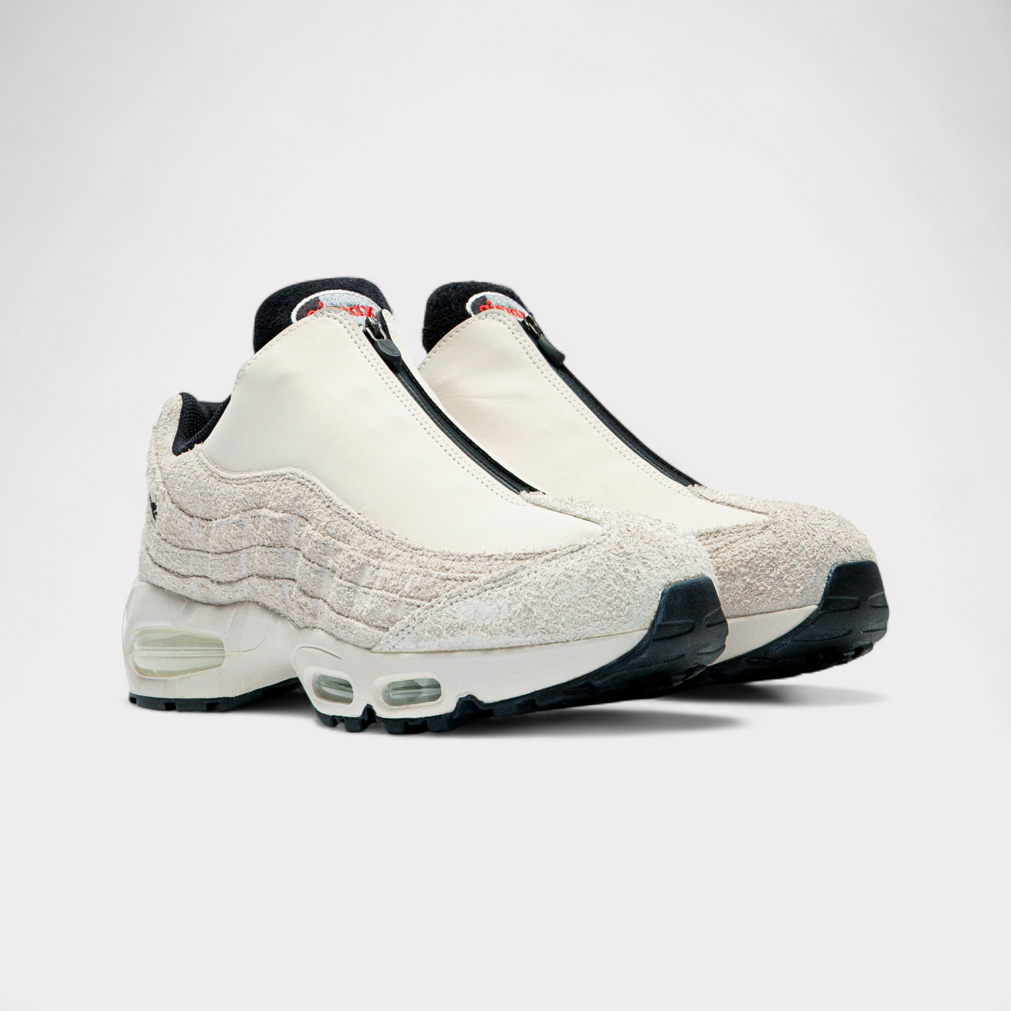 Nike Air Max 95 Zip - Phantom