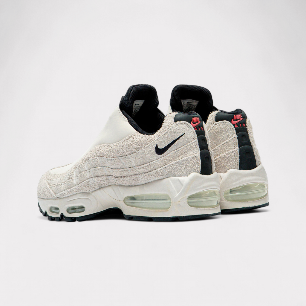 Nike Air Max 95 Zip - Phantom