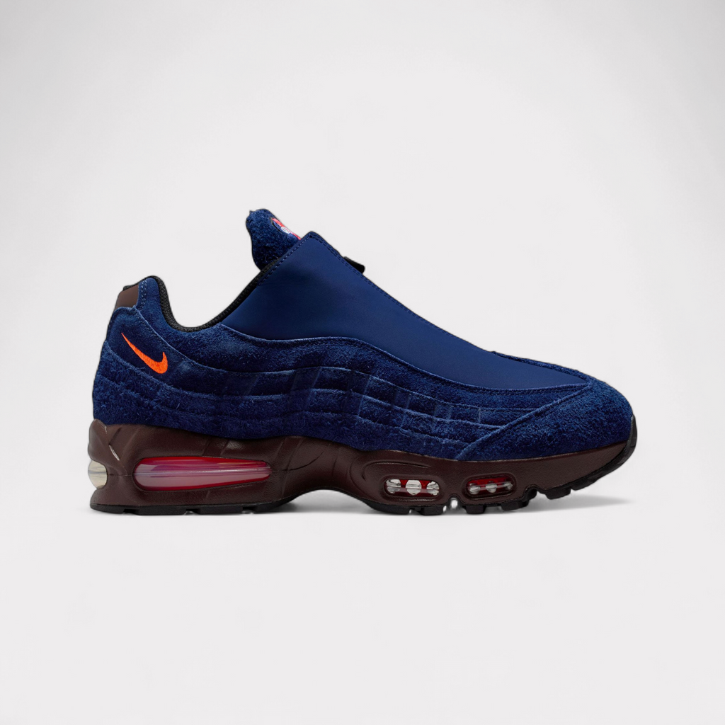 Nike Air Max 95 Zip - Loyal Blue