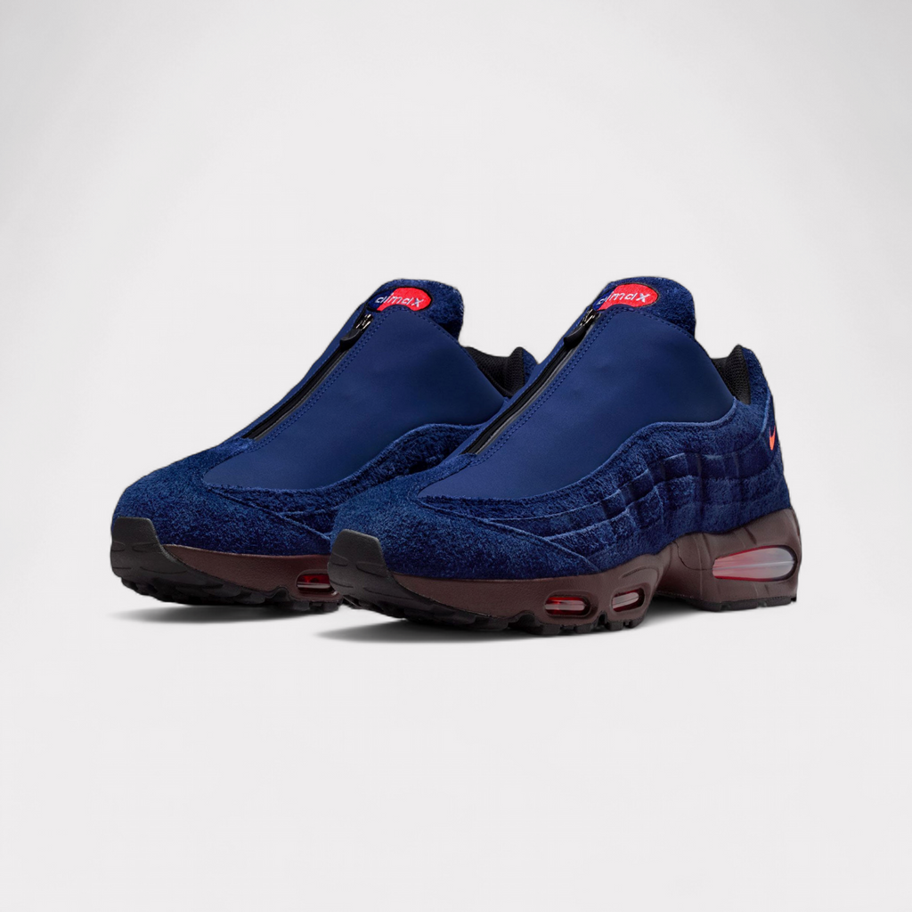 Nike Air Max 95 Zip - Loyal Blue
