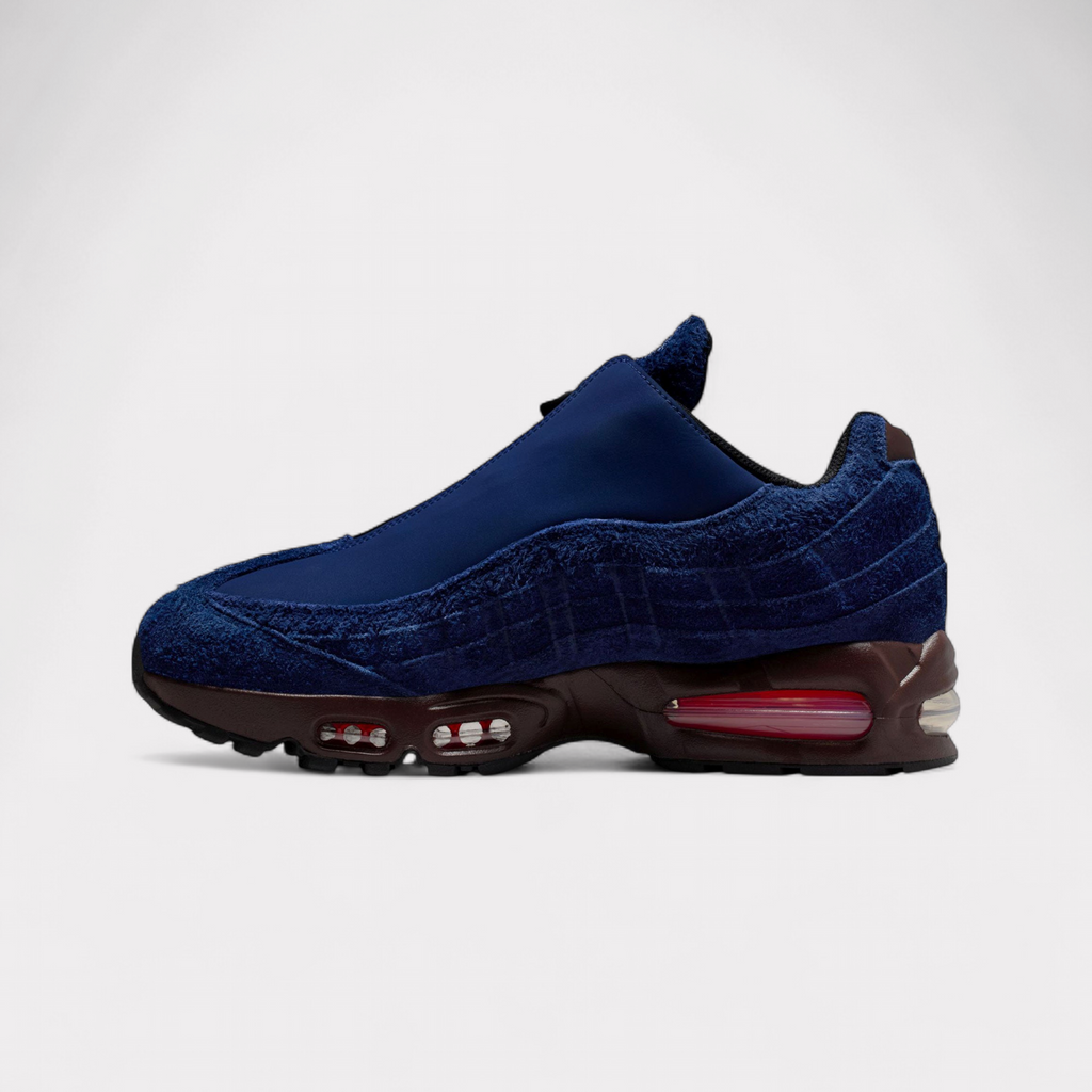 Nike Air Max 95 Zip - Loyal Blue