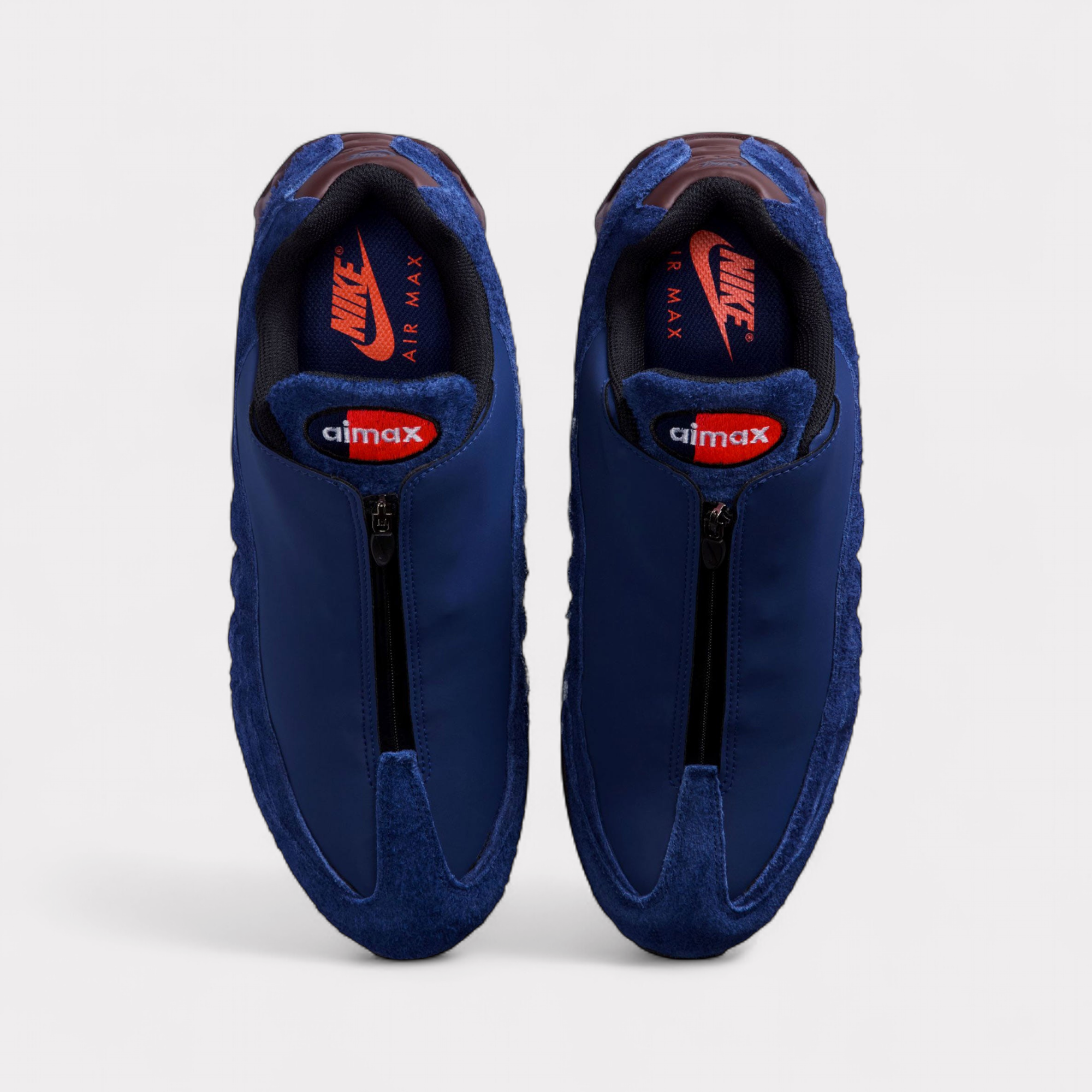 Nike Air Max 95 Zip - Loyal Blue