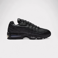 Nike Air Max 95 - Black Leather